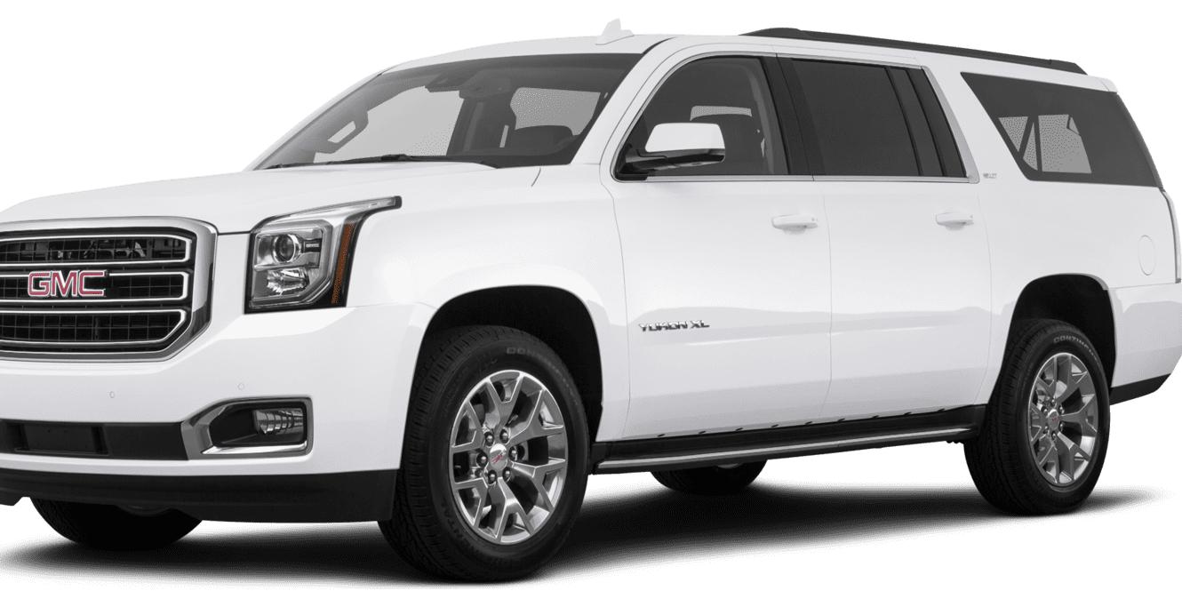 GMC YUKON XL 2019 1GKS2GKC8KR372241 image